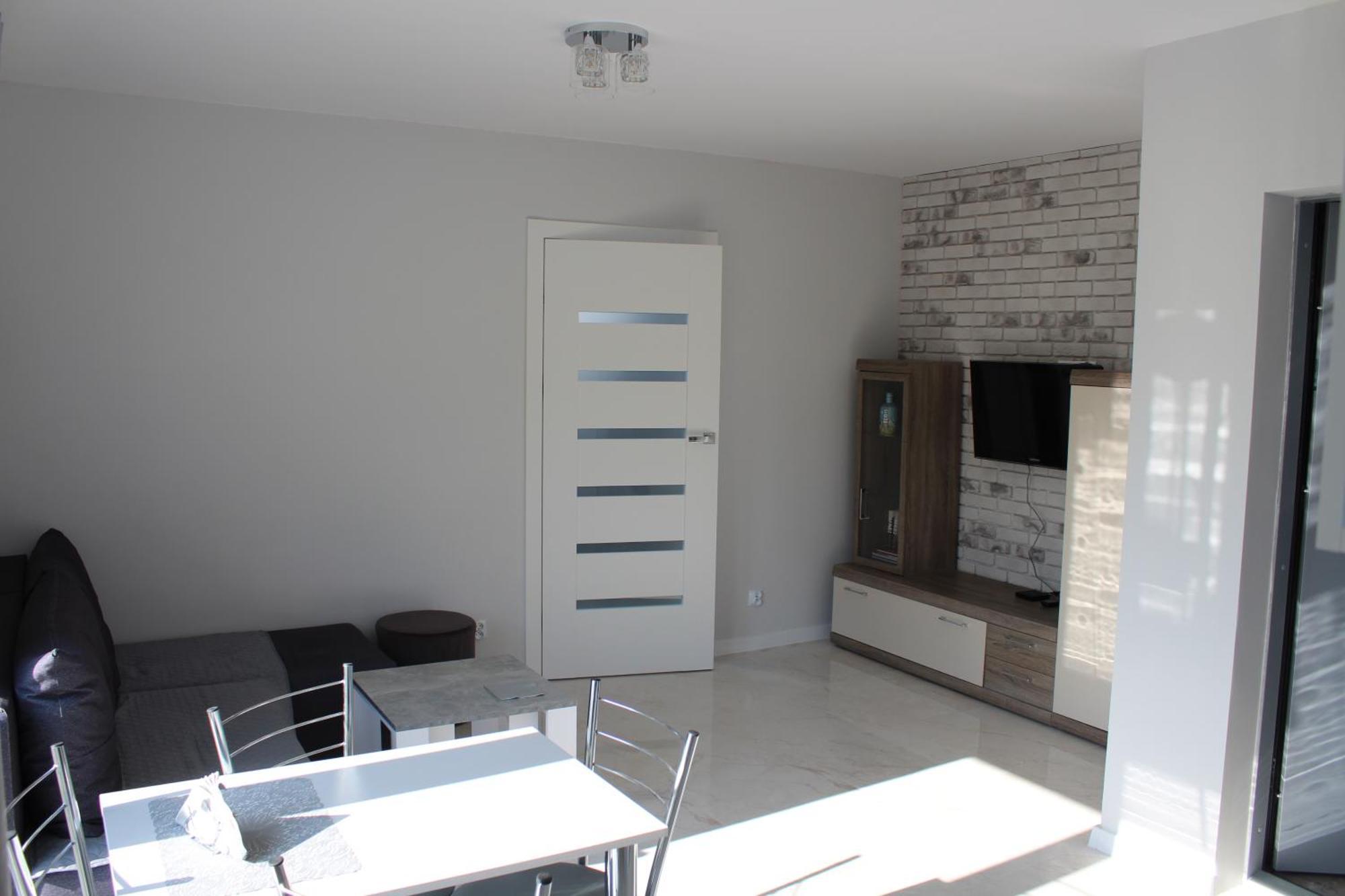 Apartamenty Villa Makowa Jaroslawiec Exterior photo