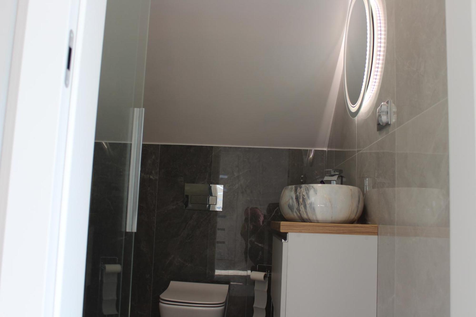 Apartamenty Villa Makowa Jaroslawiec Exterior photo