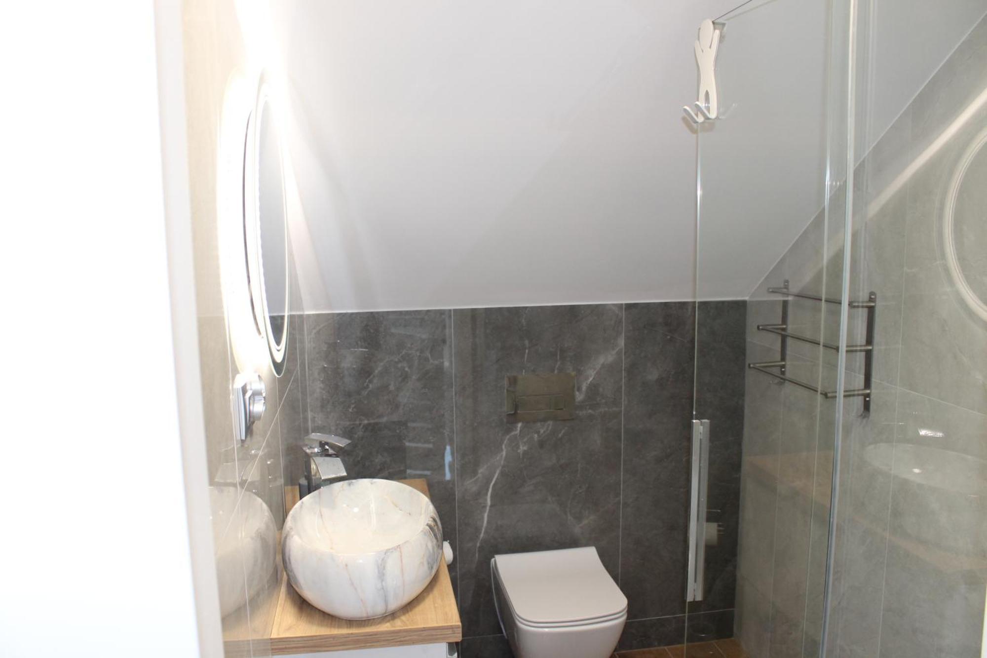 Apartamenty Villa Makowa Jaroslawiec Exterior photo